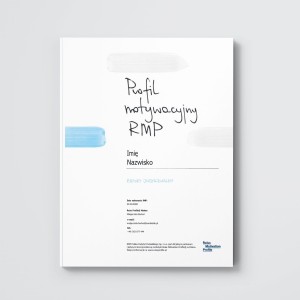 Profil Motywacyjny RMP (16+)