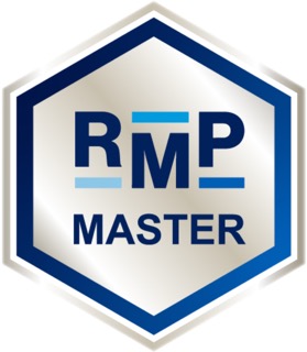 Odznaka RMP Master
